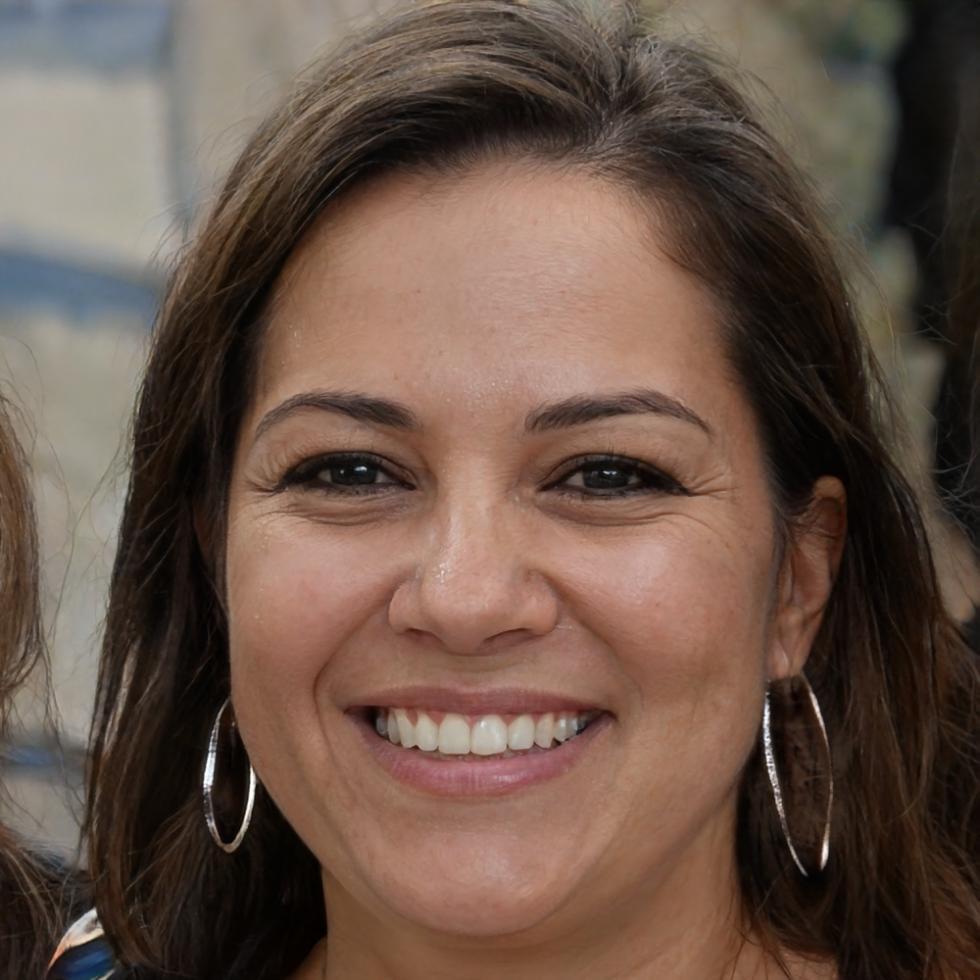 Dr. Sarah Chen, lead instructor and adaptive learning specialist